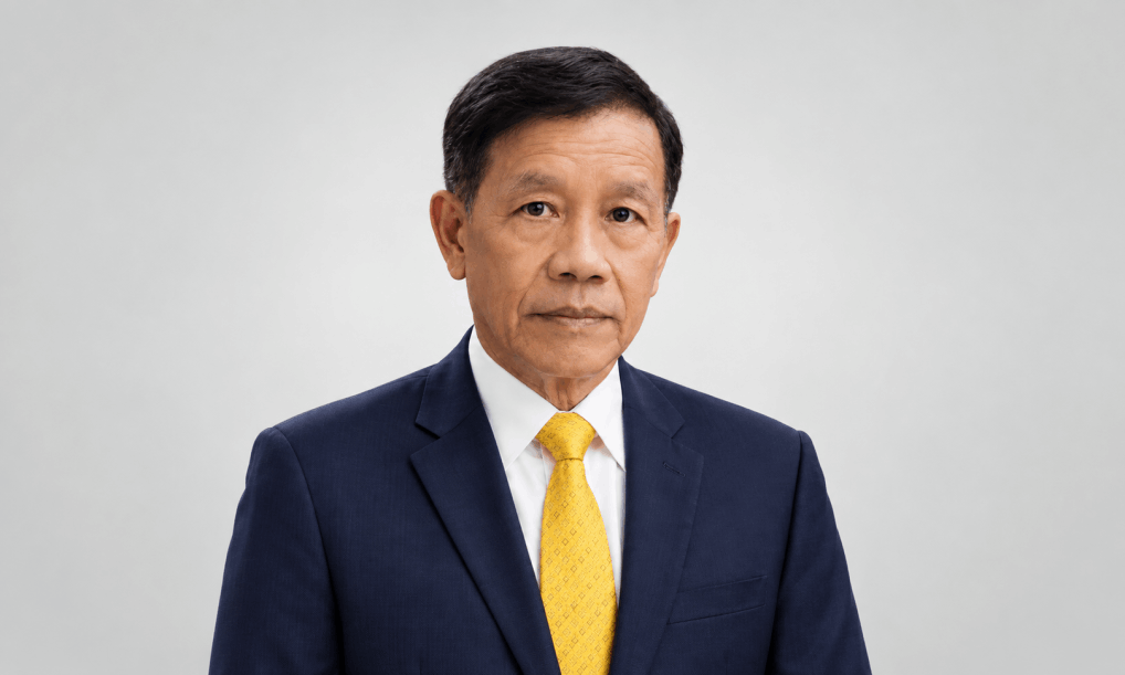 นายวิโรจน์ เตียวแสงสุข